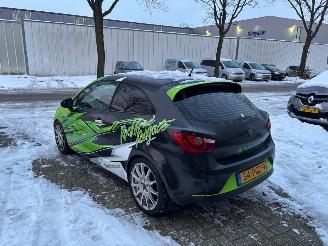 Seat Ibiza 1.2 TDI STYLE ECOMOT picture 4