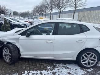 Seat Ibiza Ibiza V (KJB), Hatchback 5-drs, 2017 1.0 TSI 12V picture 4