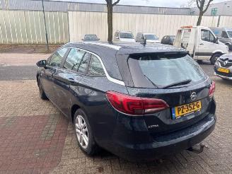 Opel Astra Astra K Sports Tourer, Combi, 2015 / 2022 1.6 CDTI 110 16V picture 4