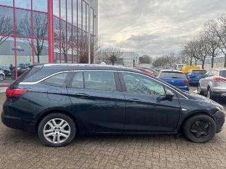Opel Astra Astra K Sports Tourer, Combi, 2015 / 2022 1.6 CDTI 110 16V picture 7