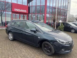 Opel Astra Astra K Sports Tourer, Combi, 2015 / 2022 1.6 CDTI 110 16V picture 8
