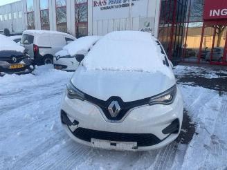 Sloopauto Renault Zoé Zoe (AG), Hatchback 5-drs, 2012 R110 2021/1