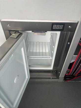 Volkswagen Transporter GEEN SCHADE picture 14