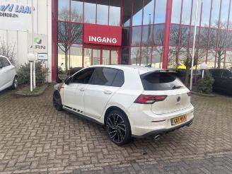 demontáž osobní automobily Volkswagen Golf Golf VIII (CD1), Hatchback, 2019 2.0 GTI Clubsport 16V 2021/9