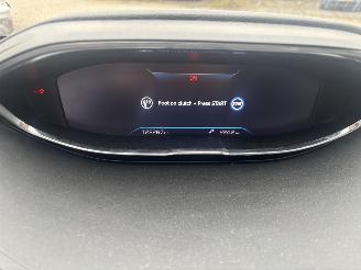 Peugeot 5008 BL ALLURE 1.2 7 PERSOONS GEEN SCHADE picture 15