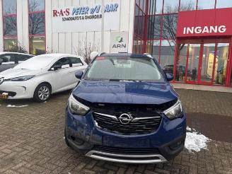 Dezmembrări autoturisme Opel Crossland Crossland (X), SUV, 2017 1.2 Turbo 12V 2019/8