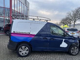 Volkswagen Caddy 2.0 TDI 75KW COMFORT picture 7