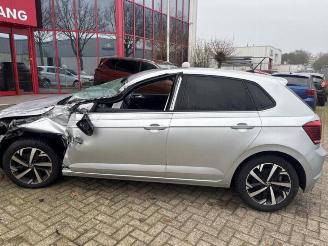 Volkswagen Polo Polo VI (AW1), Hatchback 5-drs, 2017 1.0 TSI 12V picture 7