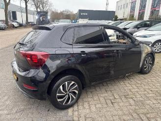 Volkswagen Polo Polo VI (AW1), Hatchback 5-drs, 2017 1.0 TSI 12V picture 3