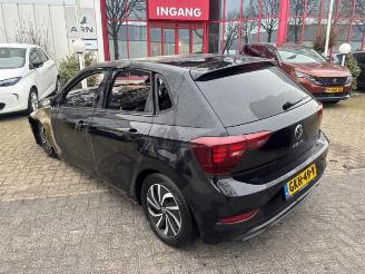 Volkswagen Polo Polo VI (AW1), Hatchback 5-drs, 2017 1.0 TSI 12V picture 2