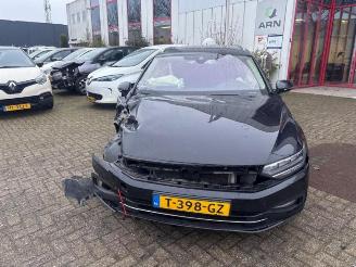 Démontage voiture Volkswagen Passat Passat Variant (3G5), Combi, 2014 / 2024 1.5 TSI 16V 2023/6