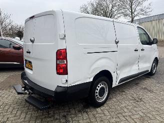 Opel Vivaro 2.0 BlueHDi 145 S&S L3 picture 6