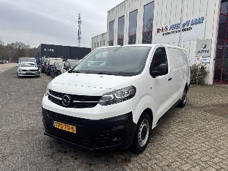Opel Vivaro 2.0 BlueHDi 145 S&S L3 picture 2