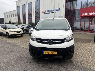Avarii auto utilitare Opel Vivaro 2.0 BlueHDi 145 S&S L3 2022/4
