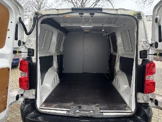 Opel Vivaro 2.0 BlueHDi 145 S&S L3 picture 11