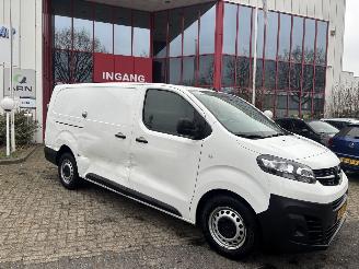 Opel Vivaro 2.0 BlueHDi 145 S&S L3 picture 8