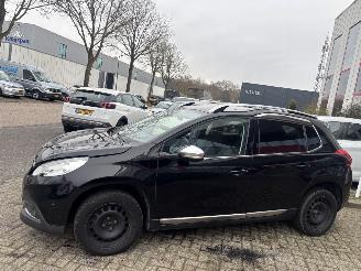 Peugeot 2008 1.2 81 KW AUTOMAAT picture 3