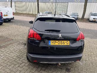 Peugeot 2008 1.2 81 KW AUTOMAAT picture 5