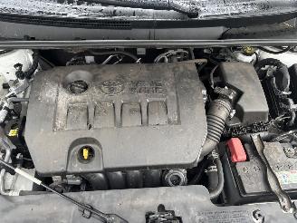 Toyota Verso 1.6 VVT-I DYNAMIC 7 PERSOONS picture 15