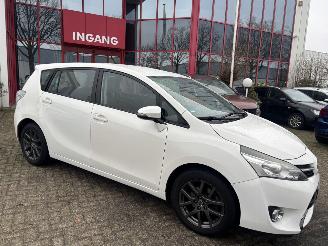 Toyota Verso 1.6 VVT-I DYNAMIC 7 PERSOONS picture 8