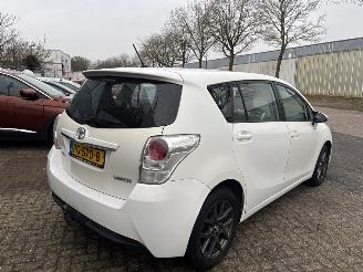 Toyota Verso 1.6 VVT-I DYNAMIC 7 PERSOONS picture 6