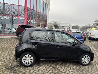 Volkswagen Up! 1.0 BMT MOVE UP picture 7