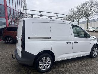 Volkswagen Caddy MODIFIED PARTITION WALL picture 6