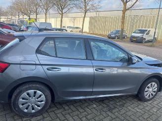 Skoda Fabia Fabia IV (PJ3), Hatchback 5-drs, 2021 1.0 TSI 12V picture 6