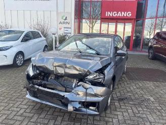 Sloopauto Skoda Fabia Fabia IV (PJ3), Hatchback 5-drs, 2021 1.0 TSI 12V 2024/2