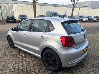 Volkswagen Polo 70 kw picture 4