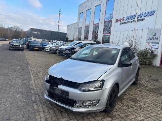 Volkswagen Polo 70 kw picture 2