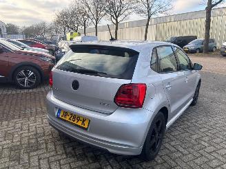 Volkswagen Polo 70 kw picture 6