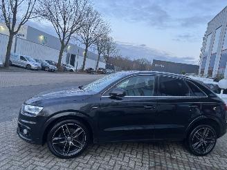 Audi Q3 1.4 TFSI SPORT EDITION picture 3