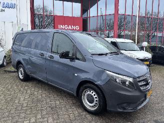 Mercedes Vito 110 CDI FUNCTIONAL LANG picture 8