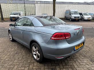 Volkswagen Eos 1.4 TSI 90KW HIGHLINE motorschade picture 4