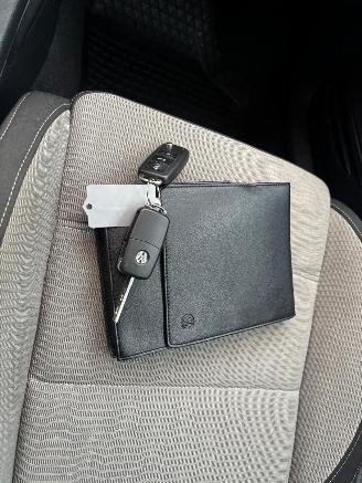 Volkswagen Eos 1.4 TSI 90KW HIGHLINE motorschade picture 14