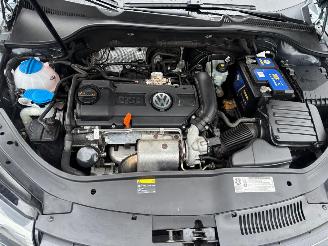 Volkswagen Eos 1.4 TSI 90KW HIGHLINE motorschade picture 15
