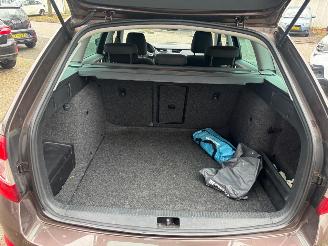 Skoda Octavia 1.2 TSI GRT STY. BNS picture 12