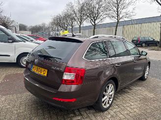 Skoda Octavia 1.2 TSI GRT STY. BNS picture 7