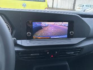 Volkswagen Caddy maxi MODIFIED PARTITION WALL picture 15