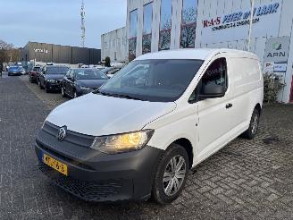 Volkswagen Caddy maxi MODIFIED PARTITION WALL picture 2