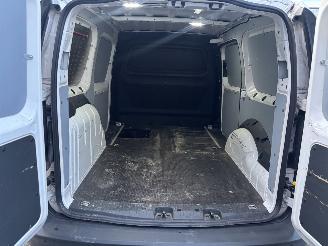 Volkswagen Caddy maxi MODIFIED PARTITION WALL picture 11