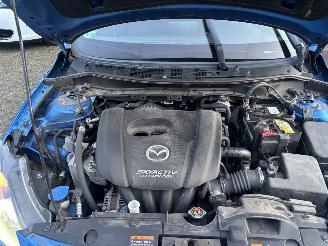 Mazda 2 SPORT SEL. 1.5 66KW picture 15