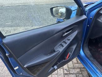 Mazda 2 SPORT SEL. 1.5 66KW picture 10