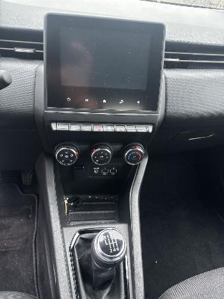 Renault Clio 90 Equilibre picture 12