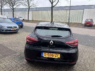 Renault Clio 90 Equilibre picture 5