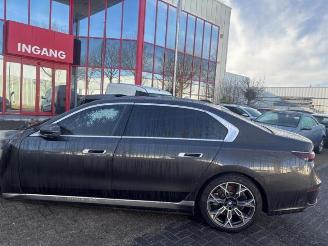 BMW i7 i7 (G70), Sedan, 2022 xDrive60 106 kWh picture 4