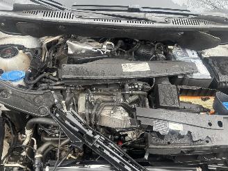 Volkswagen Caddy 2.0 TDI L1H1 BMT 4 MOTION picture 15