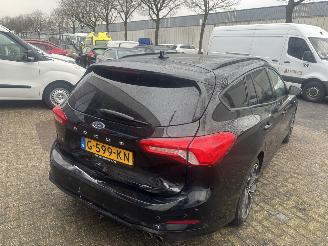 Ford Focus WAGON ST LINE BNS 110KW picture 7