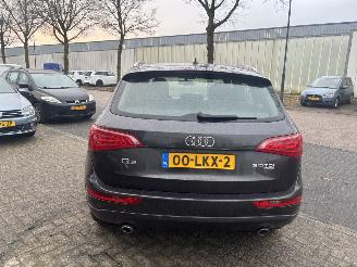 Audi Q5 QUATTRO 3.0 TDI PRO LINE picture 5